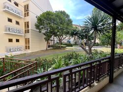 Villa Marina (D15), Condominium #503078121